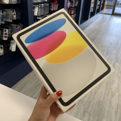 iPad a16 Wi-Fi 128gb