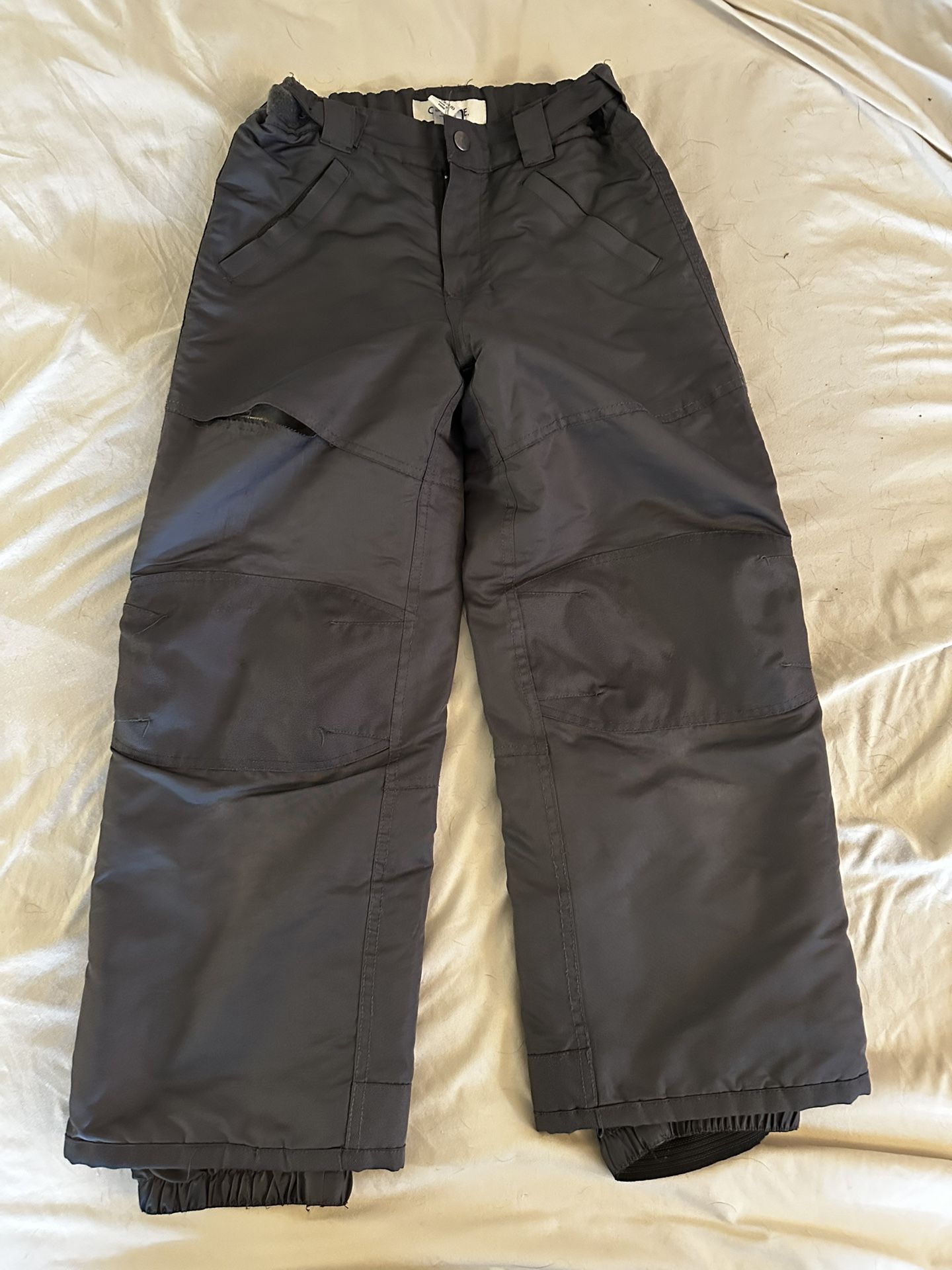 Kids 8/10 Snow Pants