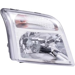 New Ford Fusion Right Side Headlight 