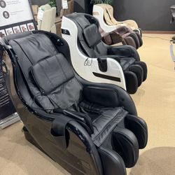 Massage Chairs On SALE