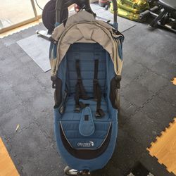 Baby Jogger City Mini Stroller Compact /lightweight 