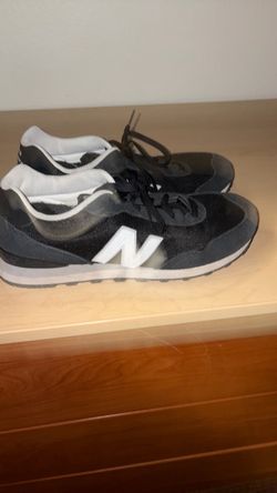 New balance, tennis shoes men’s 12