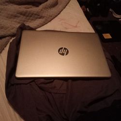 HP Laptop 