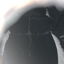 All Black Women Jogger Set