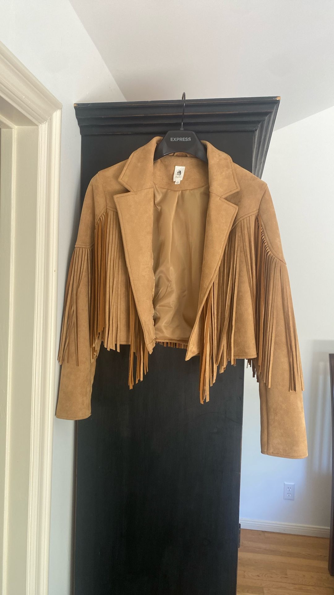 Western Jacket
