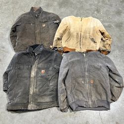 ISO Carhartt & Other Workwear