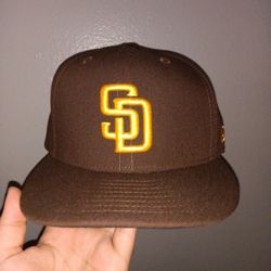 New Era Hat