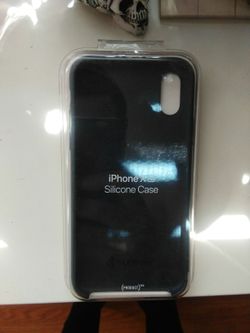 iPhone 10 cover