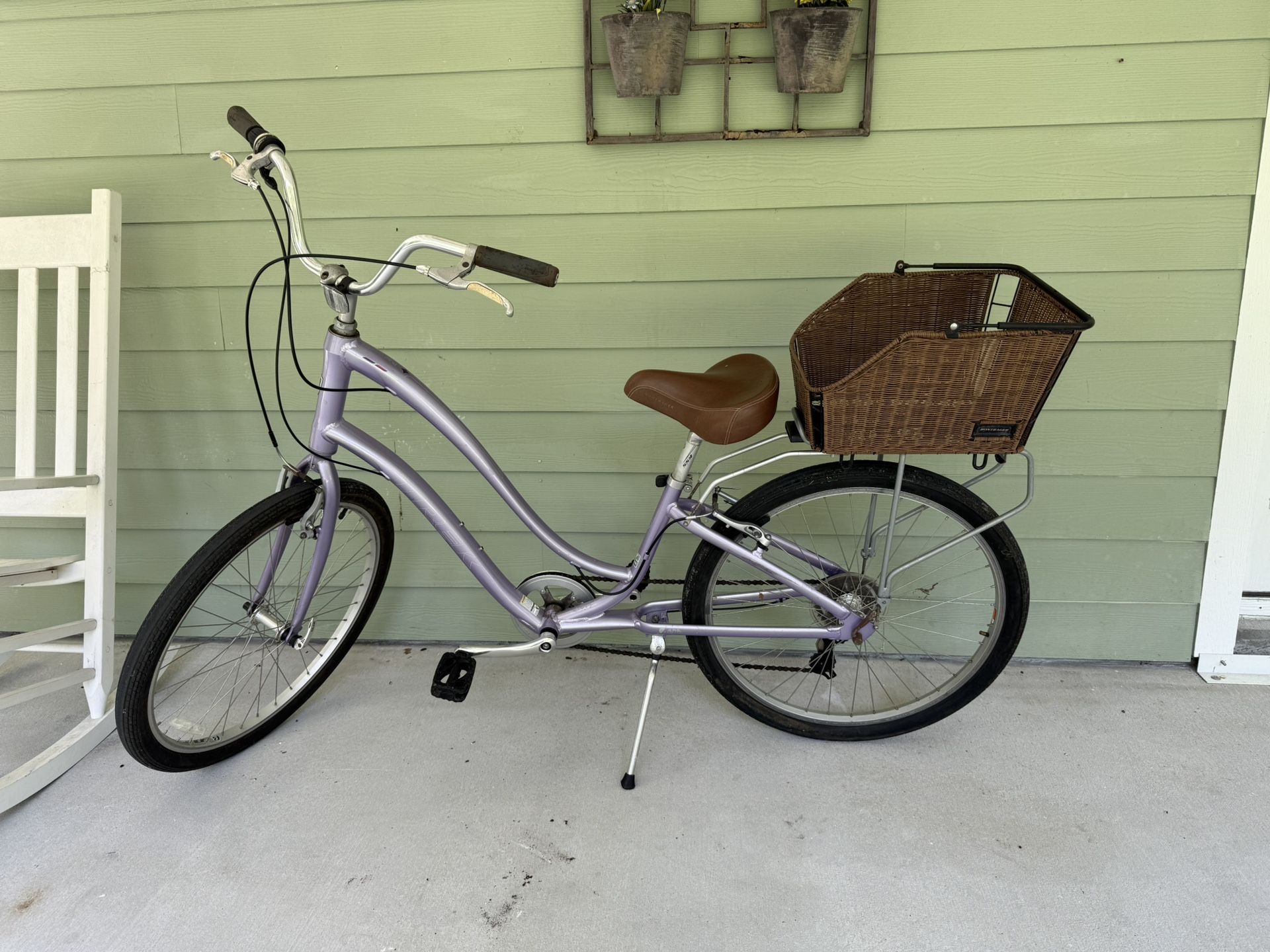Trek Pure Women’s Cruiser Bike
