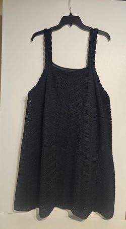 Vestido de encaje