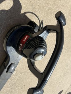 Toro Blower