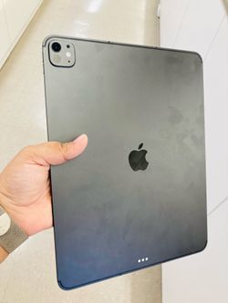 iPad Pro M5 13inch 256gb