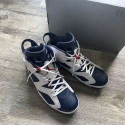 Jordan’s 