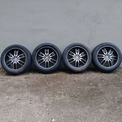 Rims