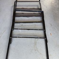 Real estate signs frame