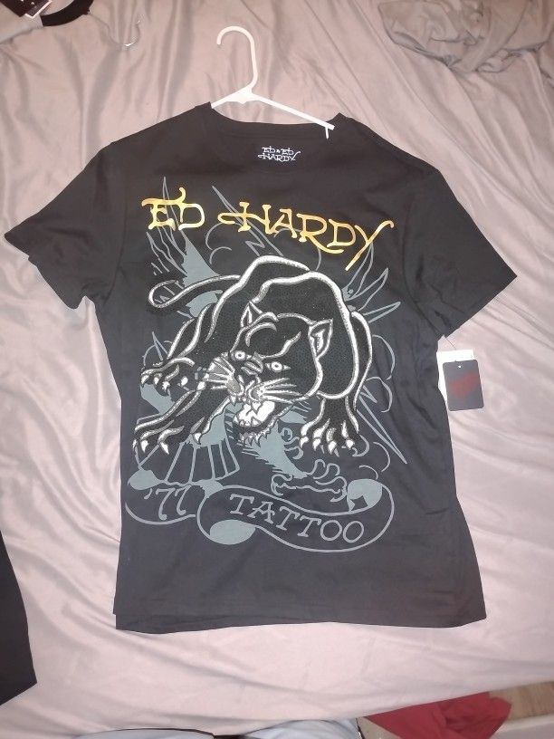 Ed Hardy New 