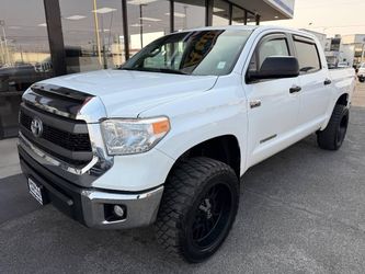 2015 Toyota Tundra