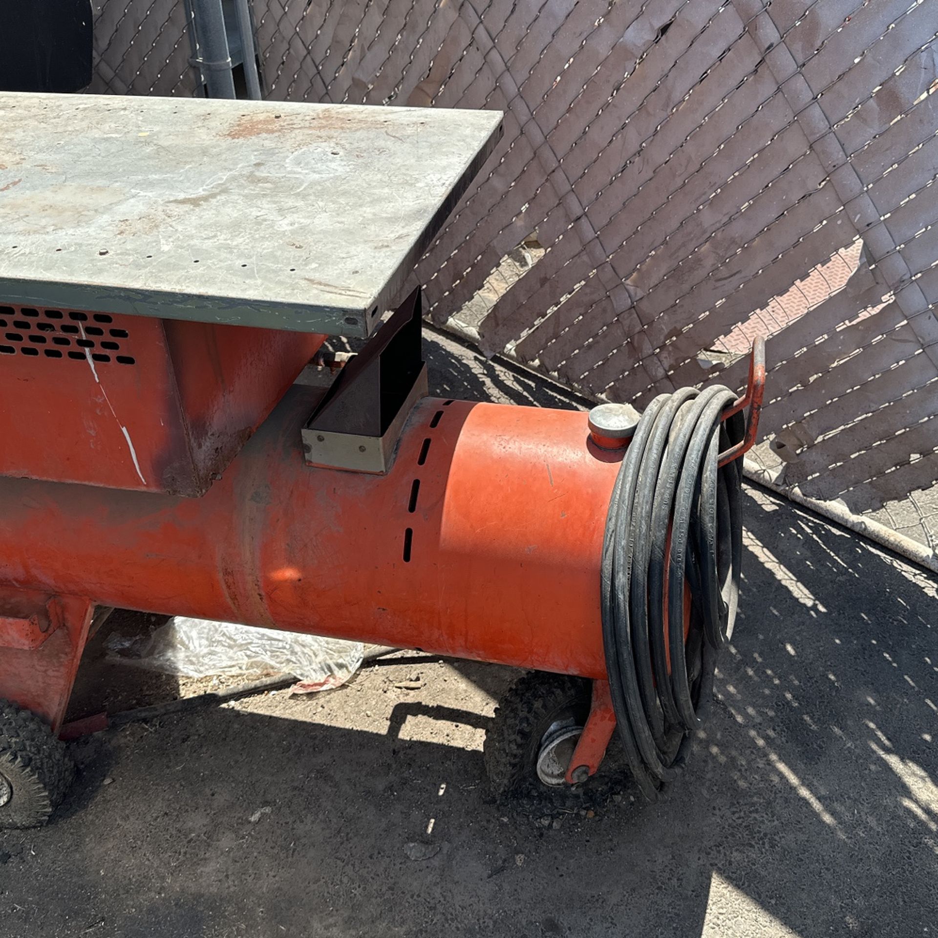 Industrial Pressure Washer for Sale in El Centro, CA OfferUp