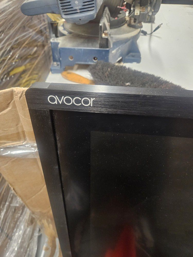 Avocor AVF-8650 