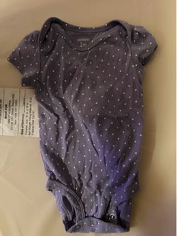 Baby clothes