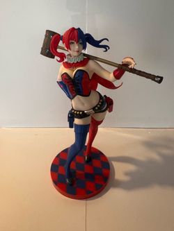 Kotobukiya DC Comics Bishoujo Harley Quinn New 52