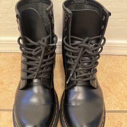 Dr Martens Boots