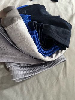 Basketball shorts