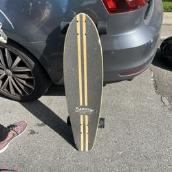 Sanview Longboard