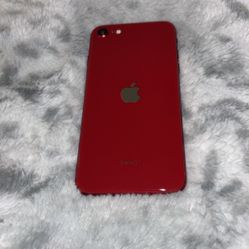 Like New IPHONE SE3-Verizon