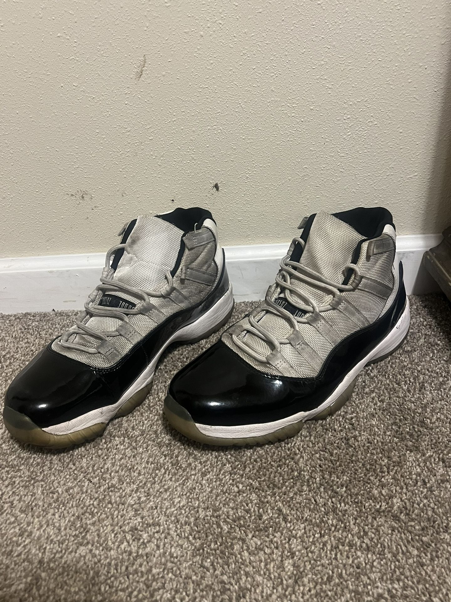 Jordan 11 Retro High Concord