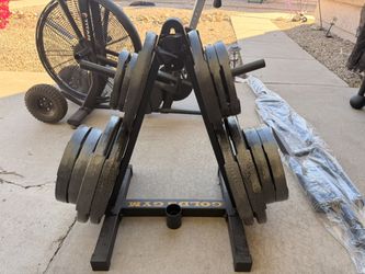 Golds Weights