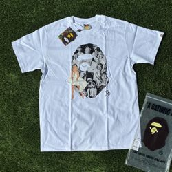 Bape Shirt 