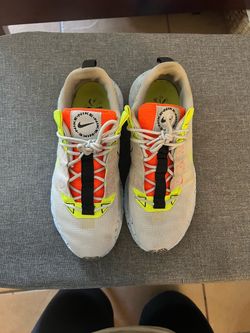 Nike Women’s Crater Impact sz7.5