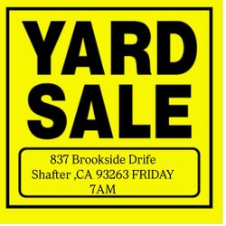Join Us This Friday June 6th 7am!