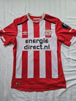 Psv 2017 Jersey Size S