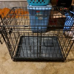 Dog Crate 