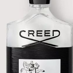 Creed Aventus Sample 