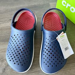 Men's Crocs InMotion Clog ( Brand New )