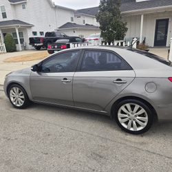 2011 Kia Forte Low Miles