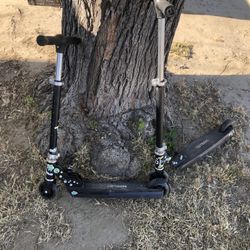 Kids Jetson Scooters