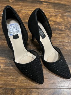 New pair of High Heels