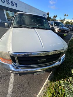 1999 Ford F-250