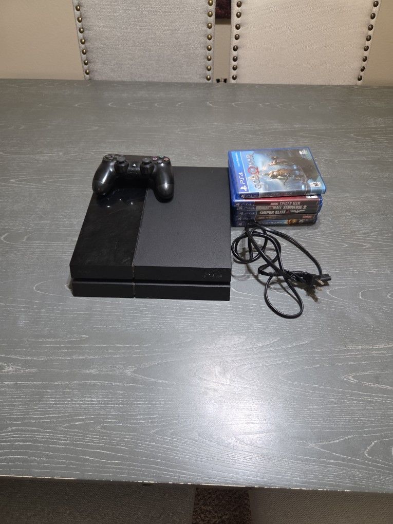 Ps4