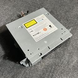 BMW F10 F11 F01 F02 F04 CIC IDRIVE PROFESSIONAL NAVIGATION HEAD UNIT 9239158