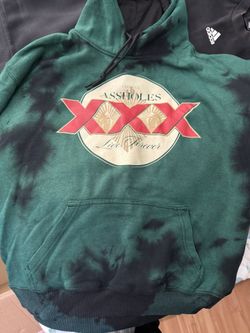 Hoodie Sweater 