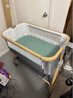 Baby Bassinet