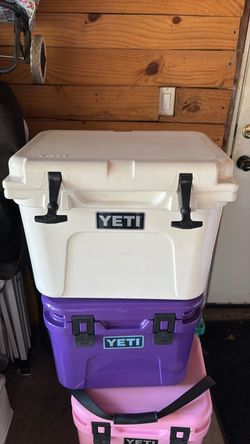 Yeti 20