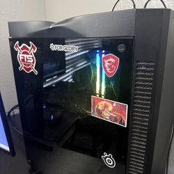 Selling PC