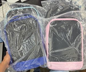LED Display Screen Backpack Small Size
