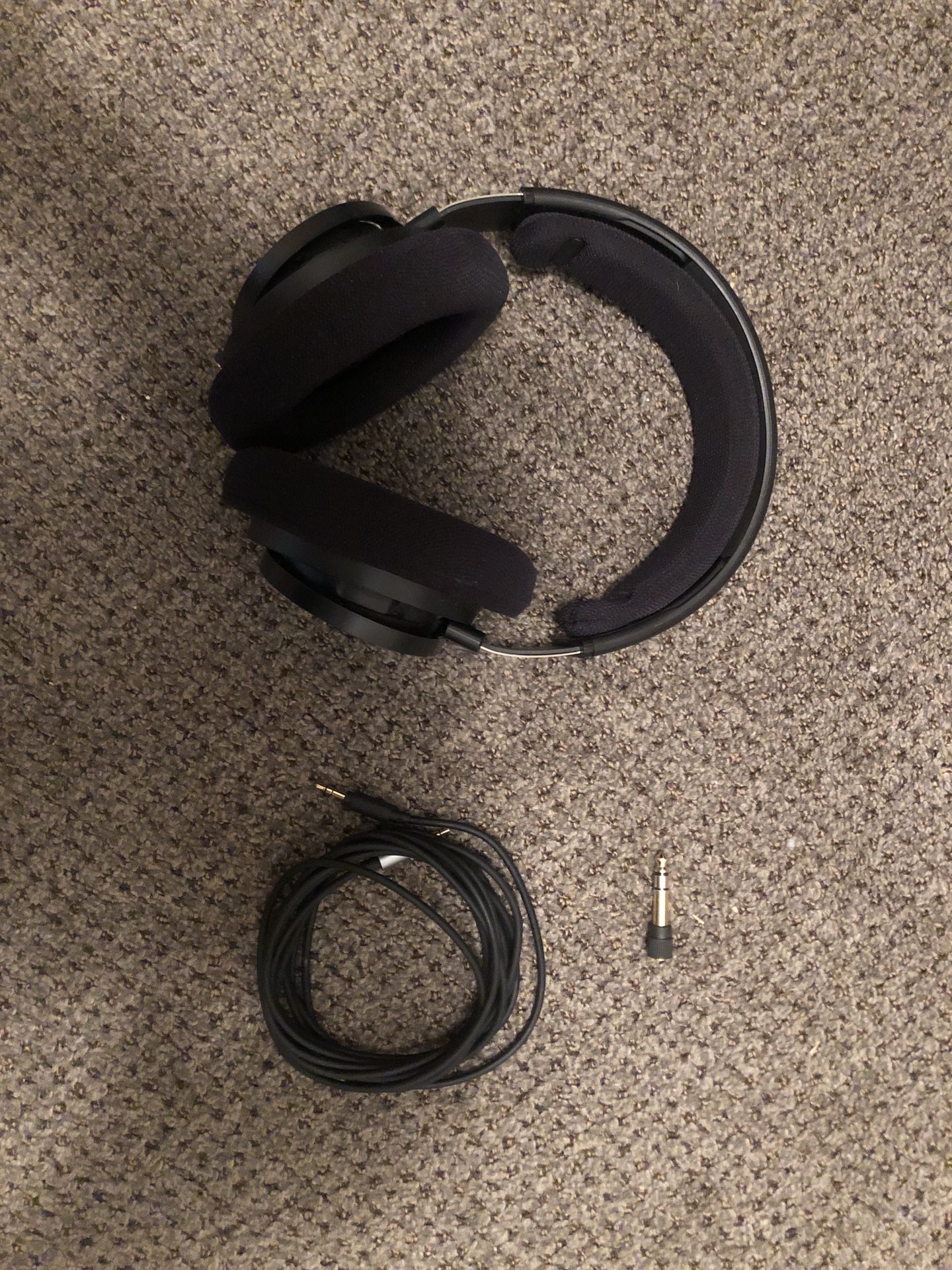 Headphones